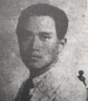 이태준 작가