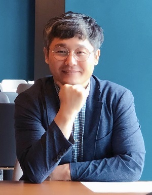 송상재 제7대 전라북도공무원노동조합 위원장