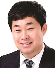 박광일 군산시의원