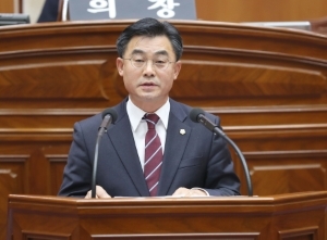 박선전 전주시의원