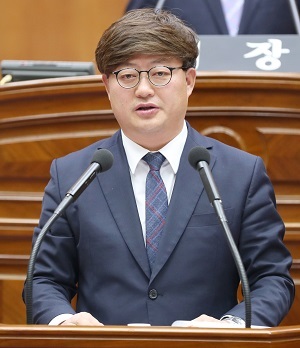 송영진 전주시의원