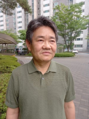 한문종 전북대 사학과 교수