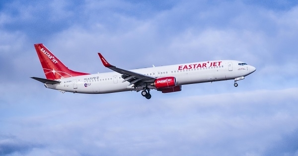 사진제공=이스타 항공
