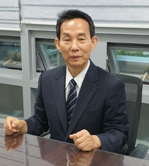 방춘원 전북자치경찰위원회 사무국장