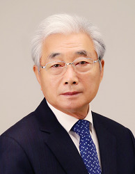 구자강 제21대 전라북도 새마을회 회장