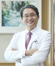 김철승 예수병원장