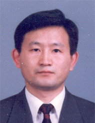 심상동 신임 익산세무서장