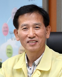 송금현 무주부군수