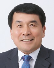 박성일 완주군수