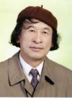 허호석 전북시인협회 고문