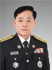 전두표 소방서장