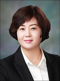 나해수 진안부군수