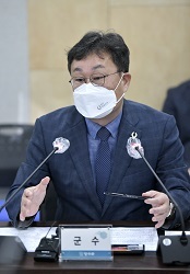 장영수 장수군수