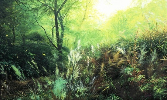 류재현 - 바람의숨결 201910