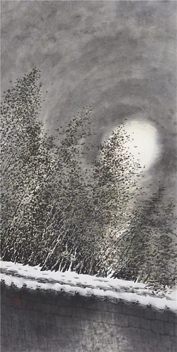 이홍규 - 달빛(Moonlight)