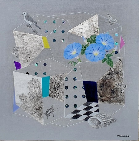 조현동 - 자연-경계 Nature-Boundary