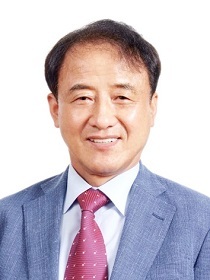 이재웅 서예가·전북철인3종협회 회장