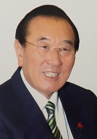 강광 정읍시체육회장