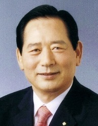 김철규 시인·칼럼니스트