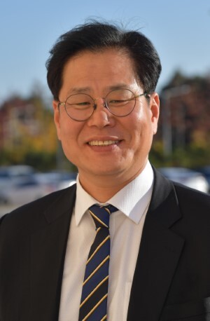 조지훈 전북경제통상진흥원장