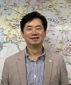 이정석 전북도 관광총괄과장