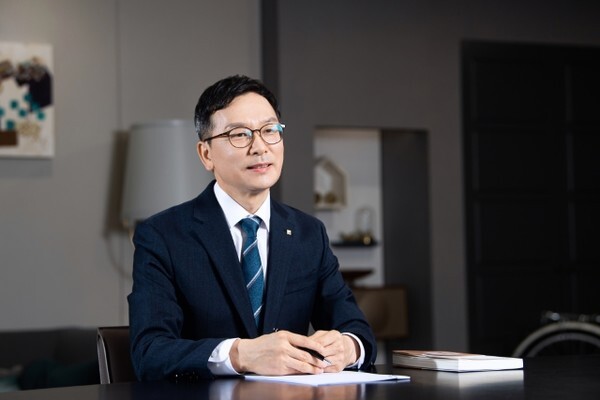 전북은행 서한국 은행장