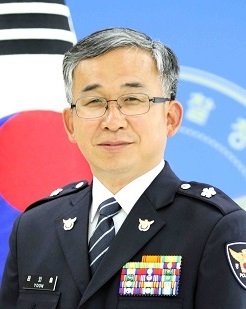 윤외출 전북청 공공안전부장