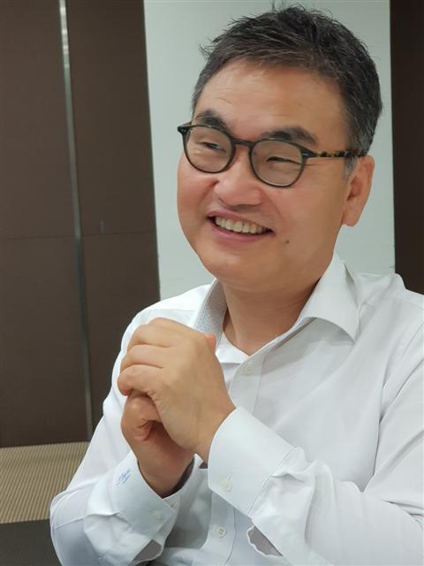 조봉한 이쿠얼키 대표