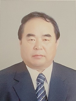 김혁종 군산시태권도협회 고문