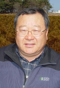 장수근 신임 회장