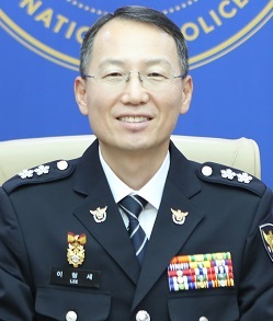 이형세 전북경찰청장