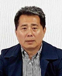 구성규 ㈜두손푸드 대표