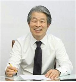 이성수 자동차융합기술원장