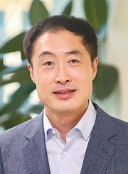 고성재 비서실장