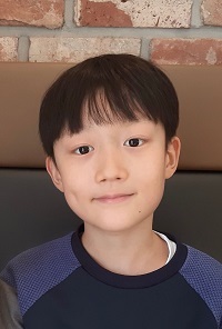 이은호(전주지곡초 4학년)