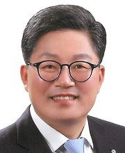 김주택의원(김제시의회 행정자치위원장)