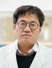 원광대학교병원 피부과 박건 교수