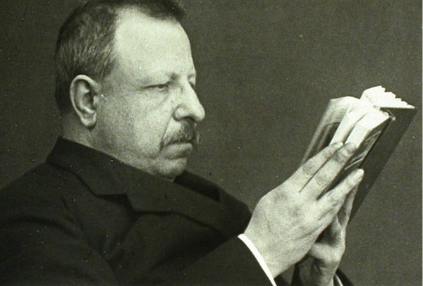 베네데토 크로체