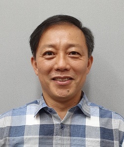 이종기 전북가정법원추진위원장