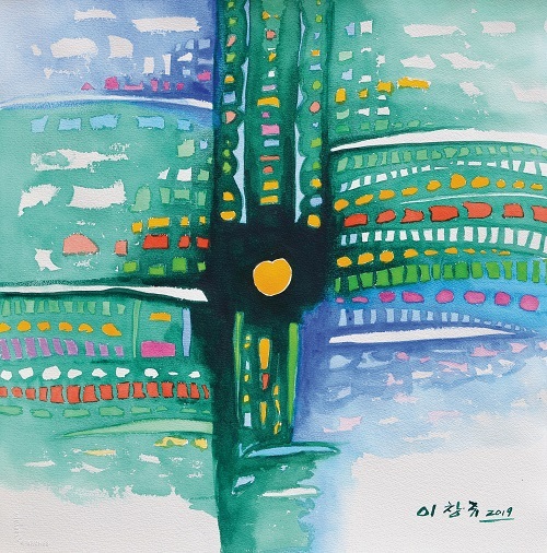 이창규 - 삶의 흔적