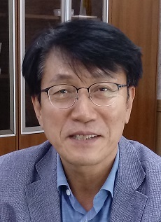 나석훈 전북새만금산학융합원장
