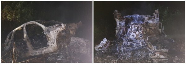 /사진 제공 = 전북소방본부