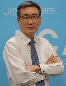 이영로 전주정보문화산업진흥원장