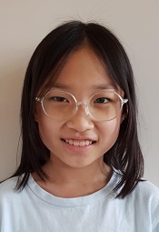 안하선 (군산구암초 3학년)