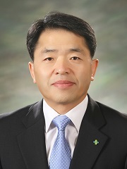 고광재 안전보건공단 전북지역본부장