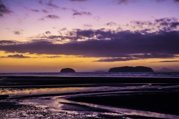 세계자연유산 고창갯벌