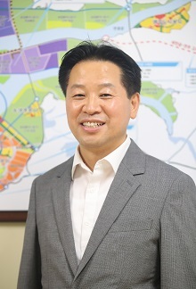 이종훈 전라북도 신임 비서실장