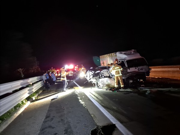 [사진]전북소방본부