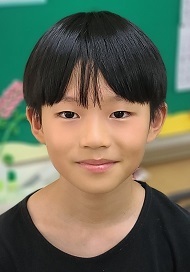 박정훈 번암초 동화분교장 6학년