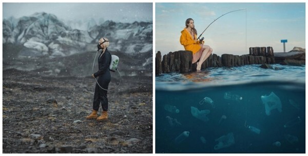 사진작가 Anya Anti의 ‘2.5초’ 시리즈 /사진 출처 = 네이버포스트 썬도그